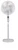 midea Lattiatuuletin midea dc fs40-16cr valk