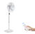 midea Lattiatuuletin midea dc fs40-16cr valk
