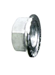 MUTTER M10 ROSTFRI 50ST MP-044R