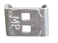 HÖRNSKARV MP-732V VIT