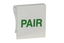 MÄRKSKYLT PAIR MP-780PA 10ST