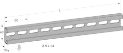 BÄRJÄRN MP-997 A