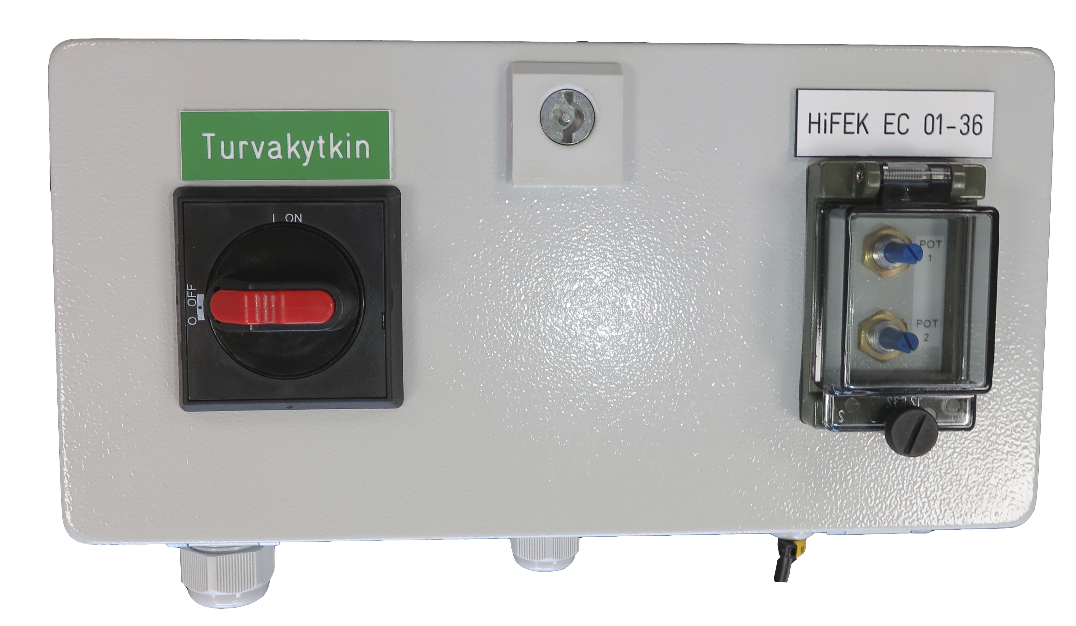 SANEERAUSYKSIKKÖ KOJA ECO 01-40