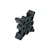 hansgrohe Jatkokappale hansgrohe 13595000 axor 25mm