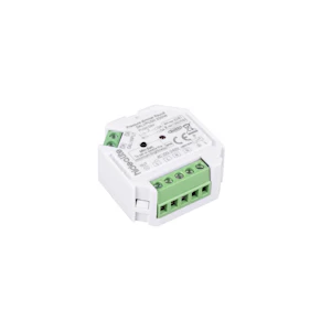 hide-a-lite Tryckdim round dali/push 200w