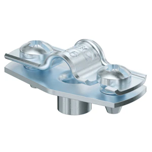 obo bettermann Putkikiinnike asg 732 6 g, 5-6mm, m6