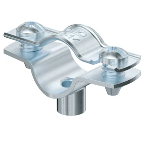 obo bettermann Putkikiinnike asg 732 14 g, 12-14mm, m6