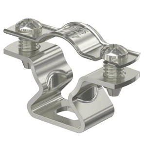 obo bettermann Putkikiinnike asl 733 17 a4, 14-17mm, 6,5mm