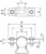 obo bettermann Putkikiinnike asl 733 17 a2, 14-17mm, 6,5mm