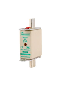 eaton Kahvasulake cooper-bussmann 25nhm000b-69 690vac am 25a 000