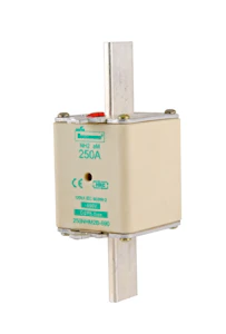 eaton Kahvasulake cooper-bussmann 125nhm2b-690 690vac am 125a 2