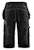 blåkläder Housut blåkläder piraatti 1501-1310-9900 c54