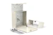 tykoflex Optotermineringsbox 24xsc duplex