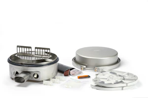 tykoflex Skarvbox tst 240/70 .