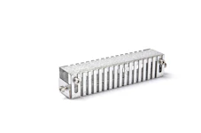 HÅLLARE FÖR 4MM MIKRORÖR SXAA130236