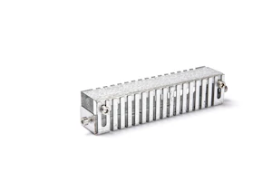 tykoflex Hållare för 4mm mikrorör sxaa130236