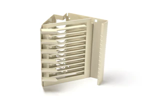 tykoflex Kassettmagasin för odf baya80111