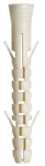 NAILONTULPPA SORMAT NAT 10 L 10x80mm 5KPL