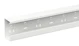wibe Kanalunderdel stago u130/72 vit