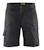 blåkläder Shortsit blåkläder 1447-1800-9900 c54