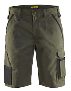 blåkläder Shortsit blåkläder 1464-1835-4600 c48