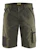 blåkläder Shortsit blåkläder 1464-1835-4600 c48