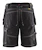 blåkläder Shortsit blåkläder 1502-1310-9900 c44