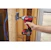 milwaukee Isk.akkuruuvinväänn. milwaukee m18 bid-202c