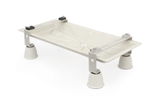TERASSITELINE TECNOSYSTEMI ULKOYKSIKÖLLE 850X460X230MM