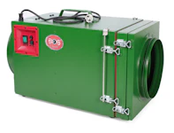 ALIPAINEISTAJA BOS-CLEANTEC BOS CLEAN MI 3200M3/H