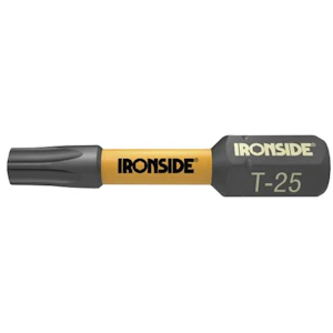 ironside Bits impact ironside t25 2 st 75mm