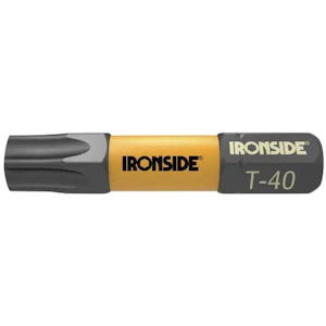 ironside Bits impact ironside t40 2 st 75mm