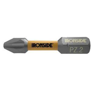 ironside Bits impact ironside pz2 2 st 32mm