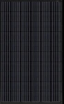 PV PANEELI JASOLAR MONO MUSTA 305W
