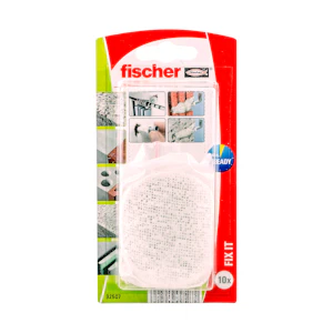 fischer Korjauspaikka fischer fix it 10kpl