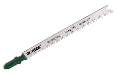 PISTOSAHANTERÄ IRONSIDE PUU PREC. 117MM TPI 8/12 5KPL
