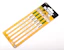 ironside Pistosahanterä ironside kovapuu 152mm tpi 6 5kpl