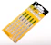 ironside Pistosahanterä ironside puu quick cut 115mm tpi 8 5kpl
