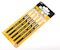 ironside Pistosahanterä ironside multipurpose 132mm 5 kpl
