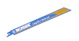ironside Puukkosahanterä ironside metalli 203mm tpi 18 5kpl