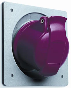 amphenol Kojepistorasia 416rau6 16a -415v ip44 3p+n+e