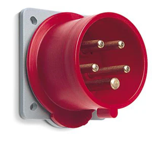 amphenol Kojevastake 416b6 16a 380-415v ip44 3p+n+e