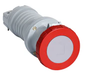 VOIMAJATKOPISTORASIA 6H, 125A, IP67, 3P+N+E