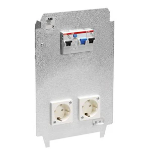 abb Piharasia abb cwb7,2xschuko,2x6a,1xvvs.