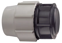 ÄNDHUV ULEFOS PLASSON 7120 RAK M 75