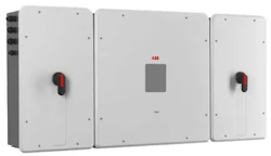 PV INVERTTERI ABB TRIO-50-TM-S2X- FULL 50KW