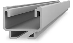 PV KIINNIKE K2 SOLID RAIL 3.25M