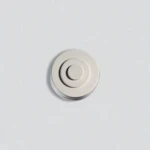 PAINIKE FRIEDLAND CORONA BEIGE PYÖREÄ PAINIKE