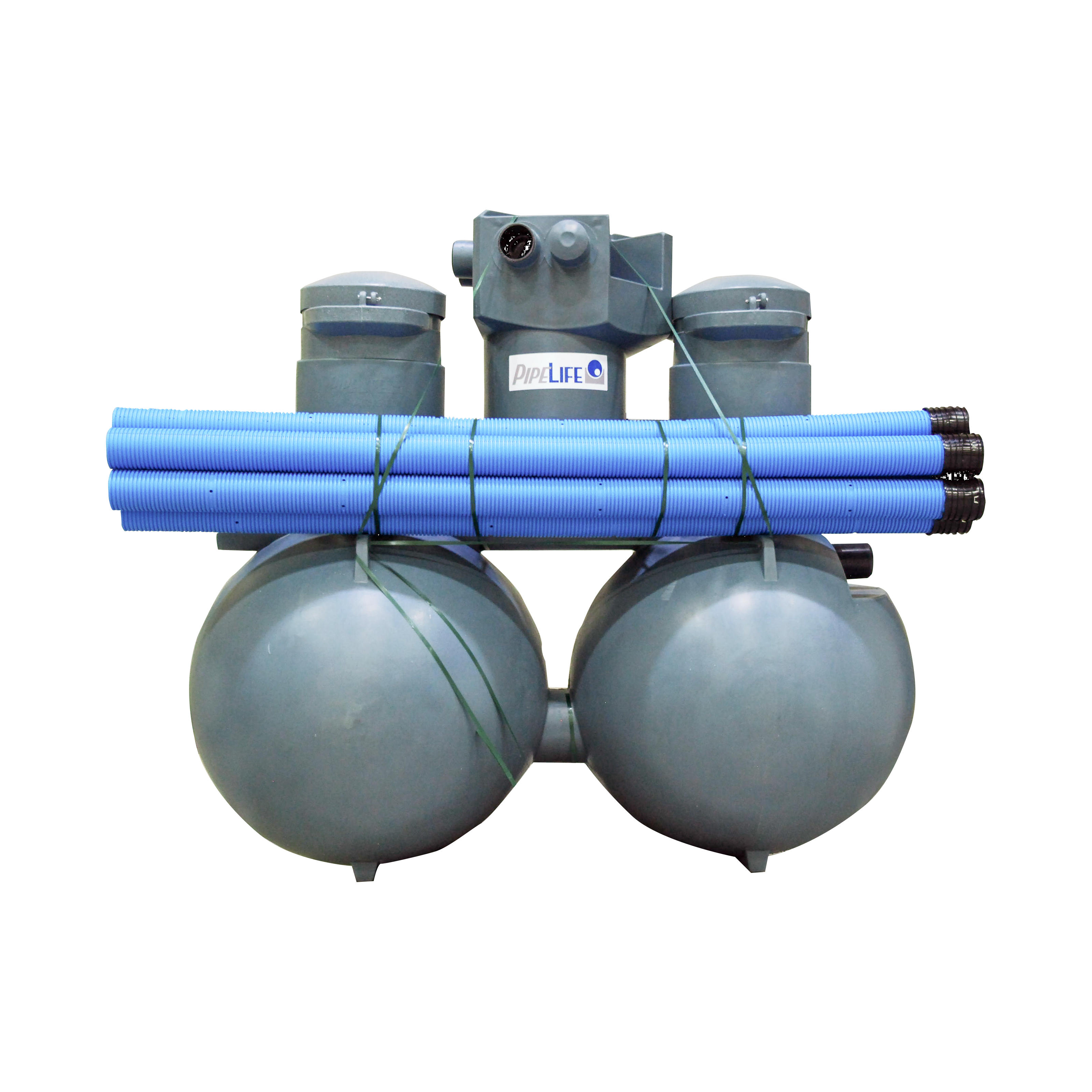 IMEYTYSPUTKIPAKETTI 1010 (1M3) PIPELIFE PESUVESI