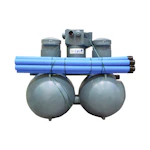 IMEYTYSPUTKIPAKETTI 1010 (1M3) PIPELIFE PESUVESI